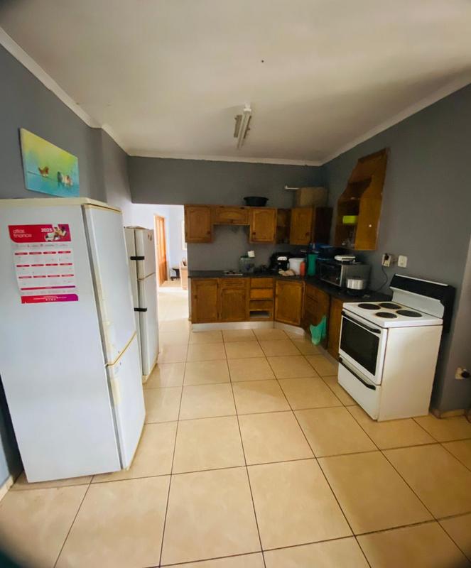3 Bedroom Property for Sale in Vrededorp Gauteng