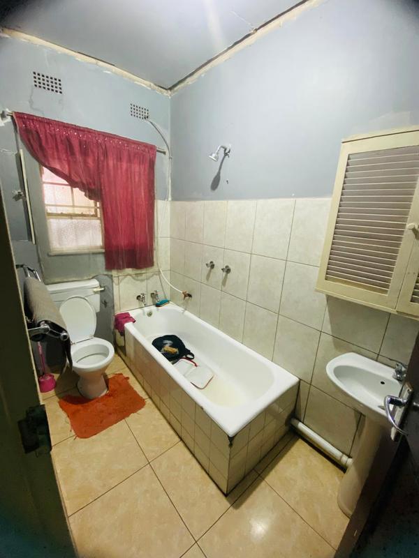 3 Bedroom Property for Sale in Vrededorp Gauteng