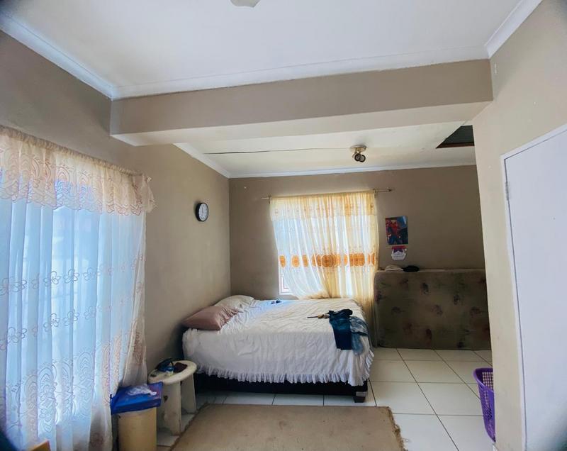 3 Bedroom Property for Sale in Vrededorp Gauteng