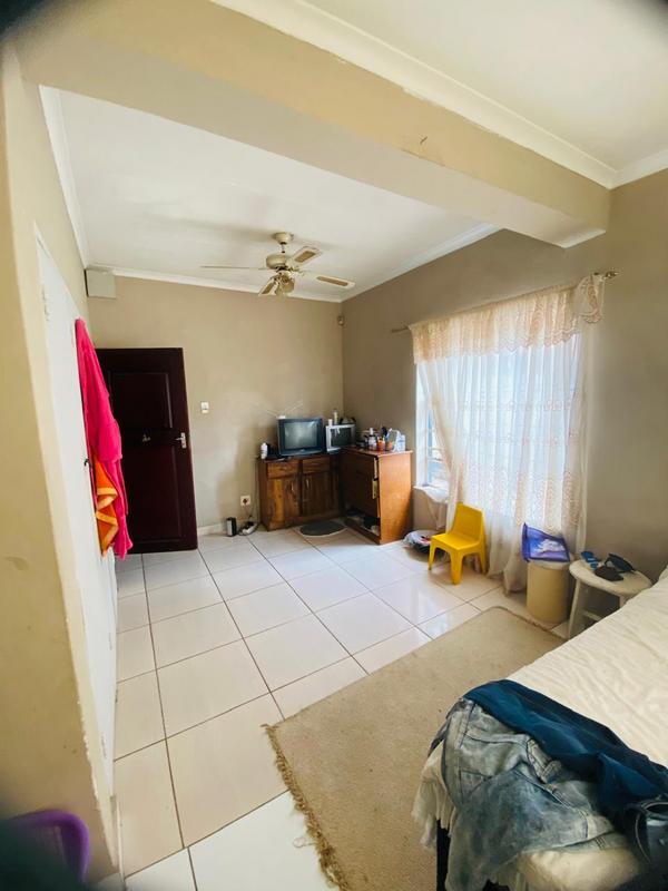 3 Bedroom Property for Sale in Vrededorp Gauteng