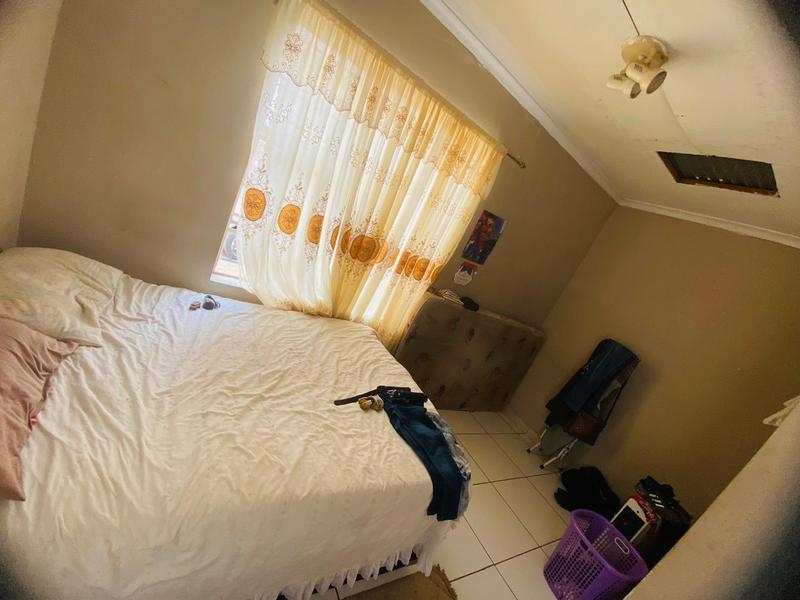 3 Bedroom Property for Sale in Vrededorp Gauteng