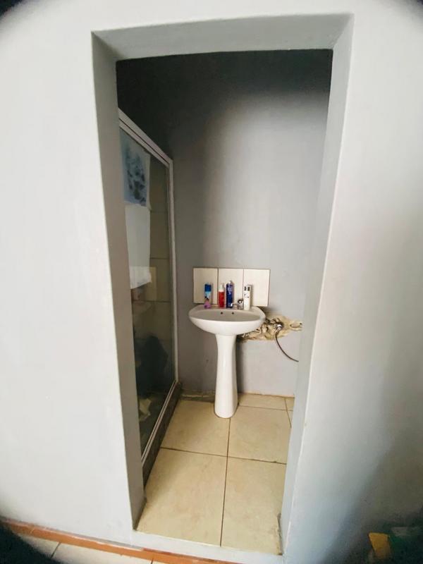 3 Bedroom Property for Sale in Vrededorp Gauteng