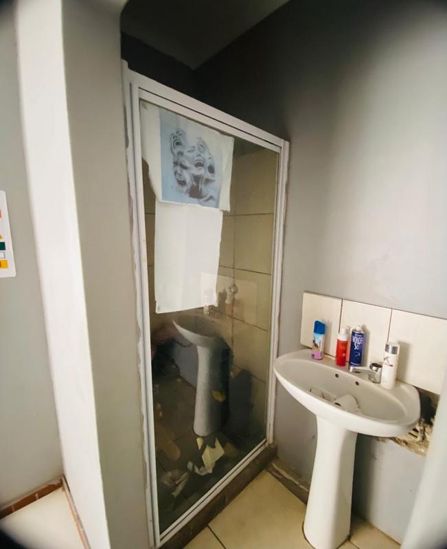 3 Bedroom Property for Sale in Vrededorp Gauteng