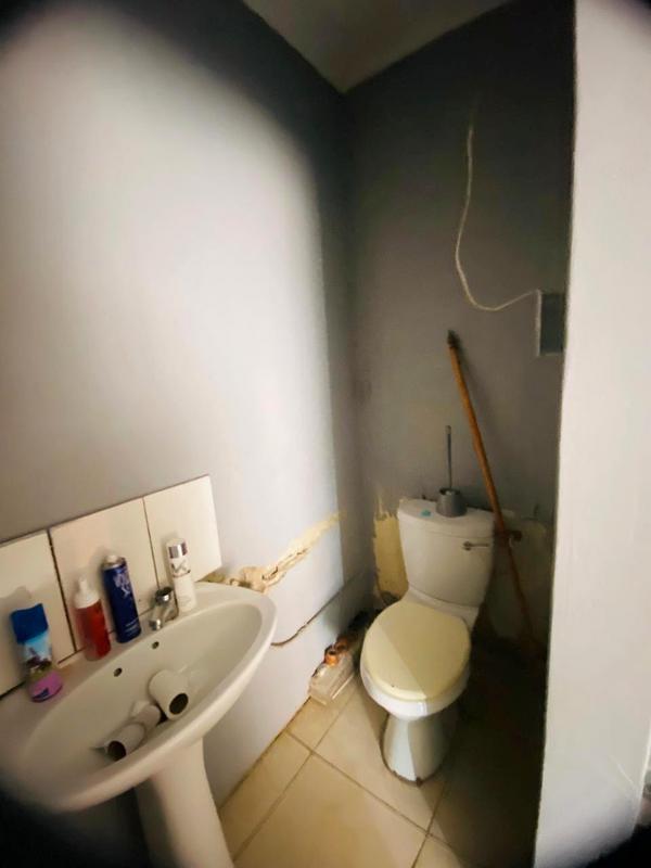 3 Bedroom Property for Sale in Vrededorp Gauteng