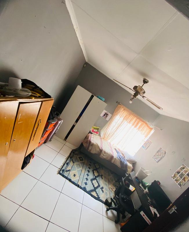 3 Bedroom Property for Sale in Vrededorp Gauteng