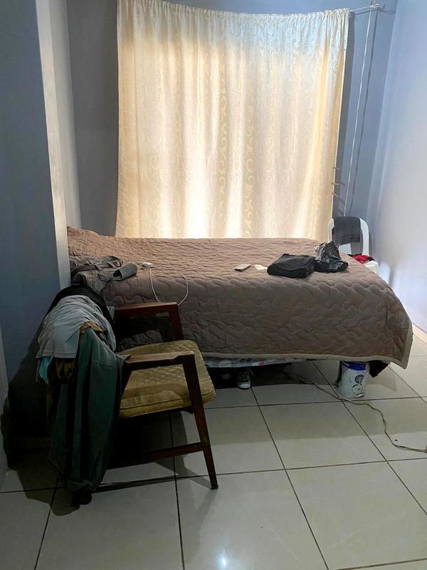 3 Bedroom Property for Sale in Vrededorp Gauteng