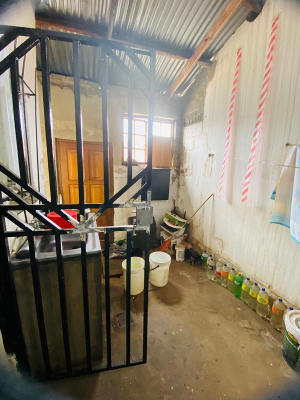 3 Bedroom Property for Sale in Vrededorp Gauteng