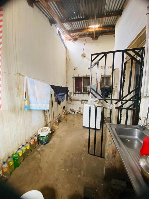 3 Bedroom Property for Sale in Vrededorp Gauteng