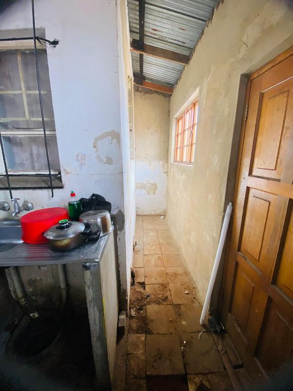 3 Bedroom Property for Sale in Vrededorp Gauteng