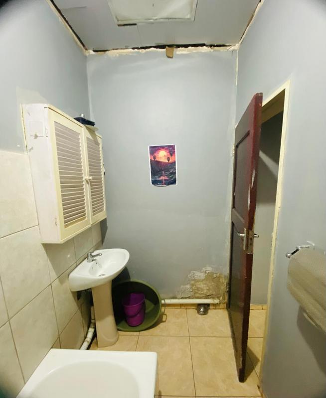 3 Bedroom Property for Sale in Vrededorp Gauteng