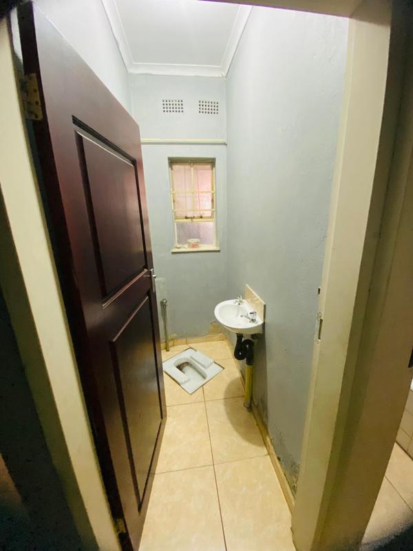 3 Bedroom Property for Sale in Vrededorp Gauteng