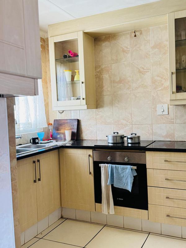 4 Bedroom Property for Sale in Vosloorus Gauteng