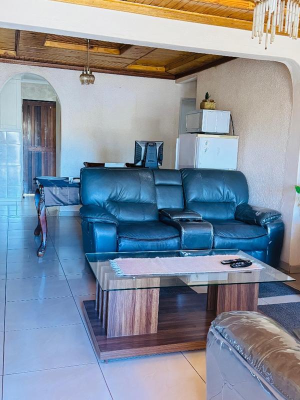 4 Bedroom Property for Sale in Vosloorus Gauteng