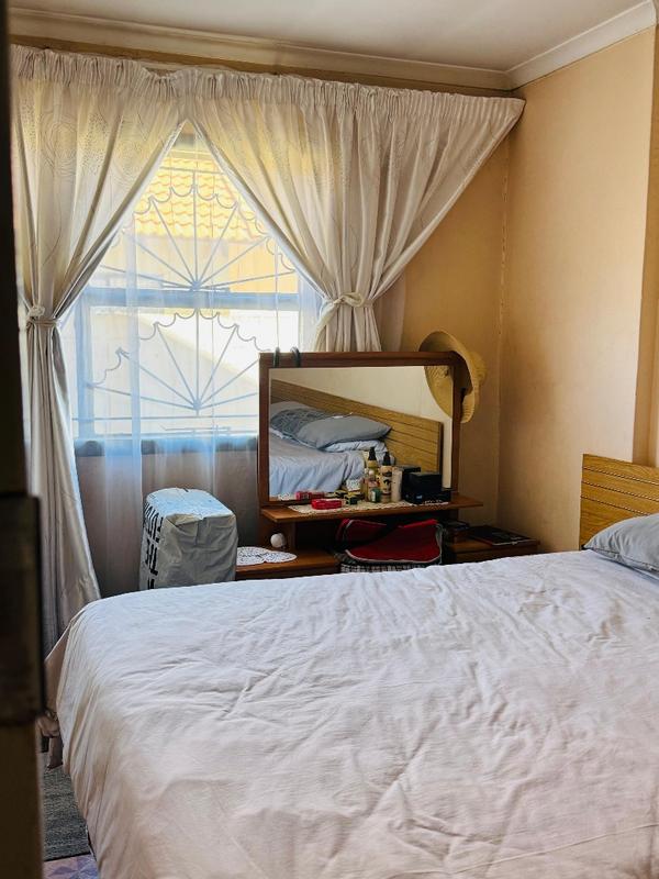 4 Bedroom Property for Sale in Vosloorus Gauteng