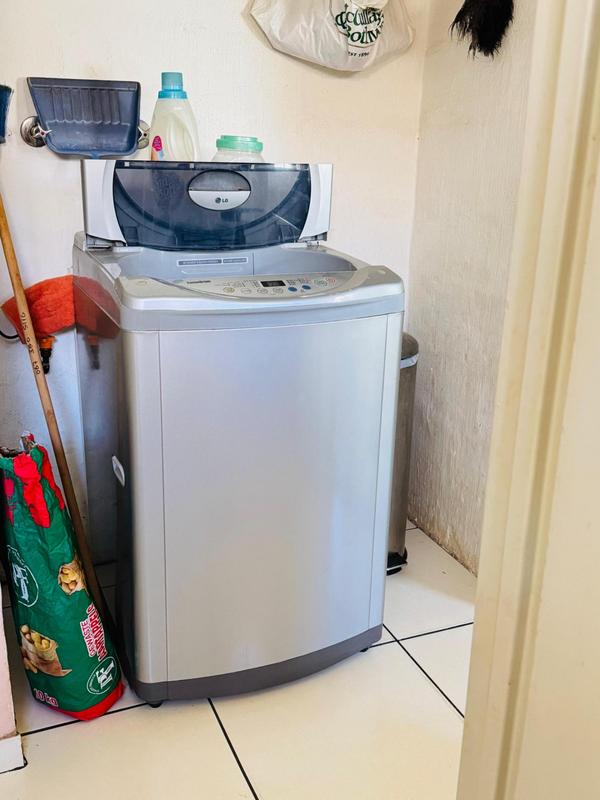 4 Bedroom Property for Sale in Vosloorus Gauteng