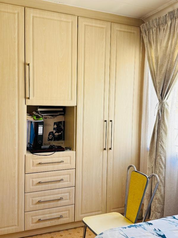 4 Bedroom Property for Sale in Vosloorus Gauteng