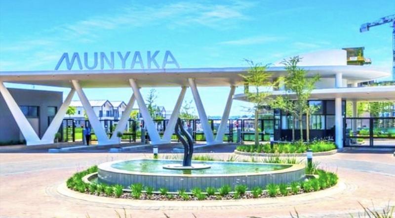 2 Bedroom Property for Sale in Waterfall Gauteng