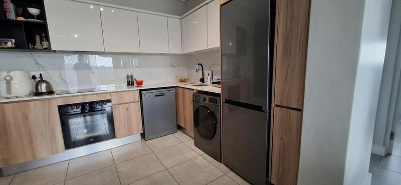 2 Bedroom Property for Sale in Waterfall Gauteng