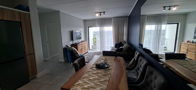 2 Bedroom Property for Sale in Waterfall Gauteng