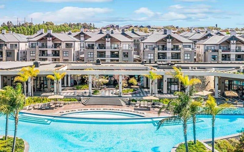 3 Bedroom Property for Sale in Waterfall Gauteng