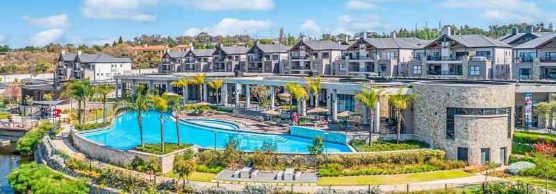 3 Bedroom Property for Sale in Waterfall Gauteng