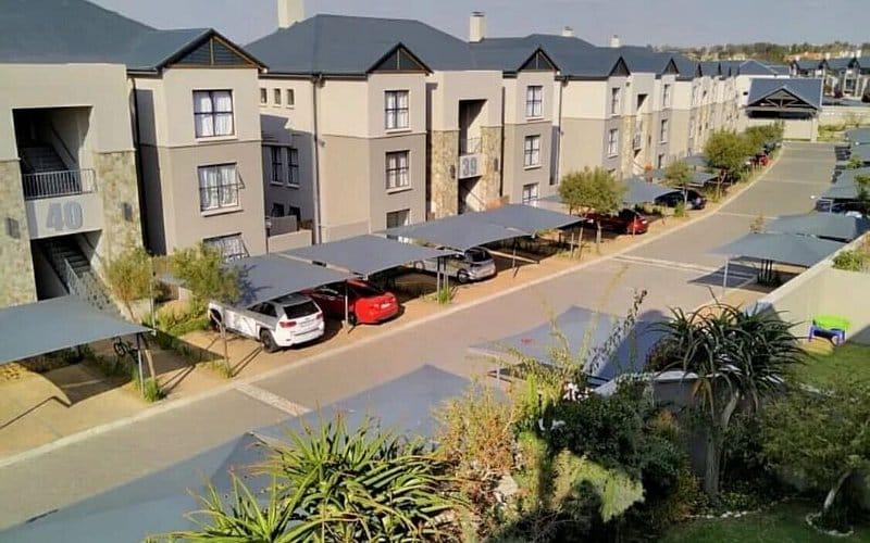 3 Bedroom Property for Sale in Waterfall Gauteng