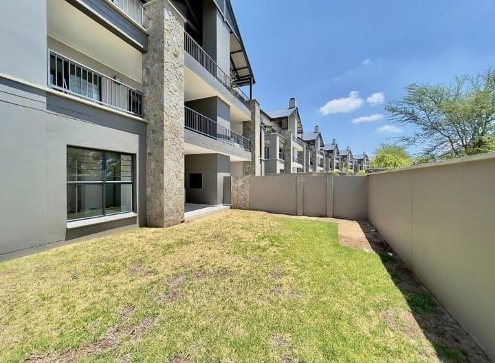 3 Bedroom Property for Sale in Waterfall Gauteng