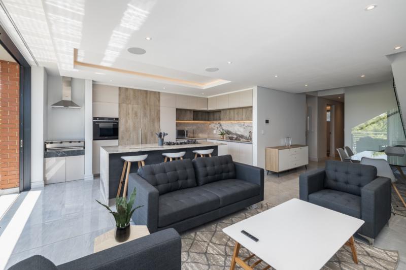 To Let 3 Bedroom Property for Rent in Brooklyn Gauteng