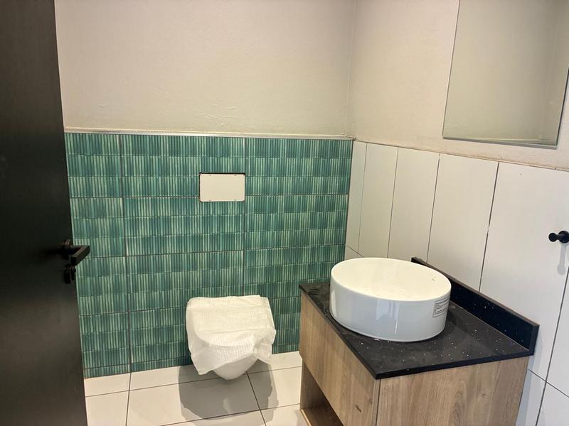 To Let 3 Bedroom Property for Rent in Waterkloof A H Gauteng