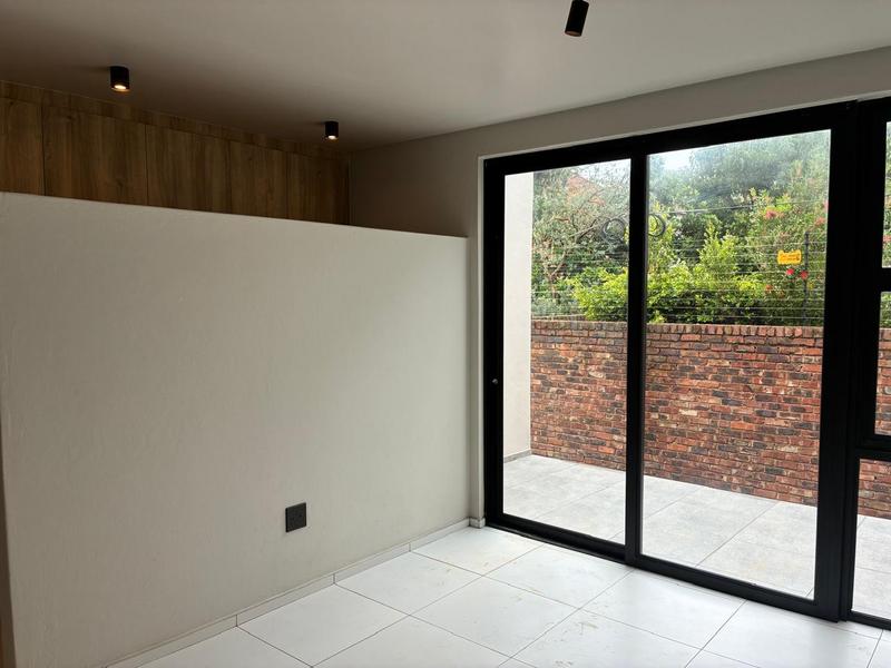 To Let 3 Bedroom Property for Rent in Waterkloof A H Gauteng