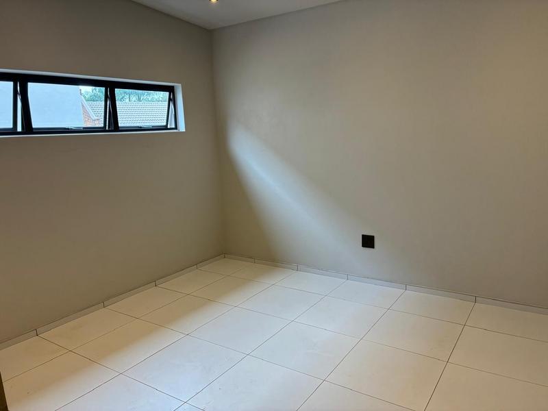 To Let 3 Bedroom Property for Rent in Waterkloof A H Gauteng