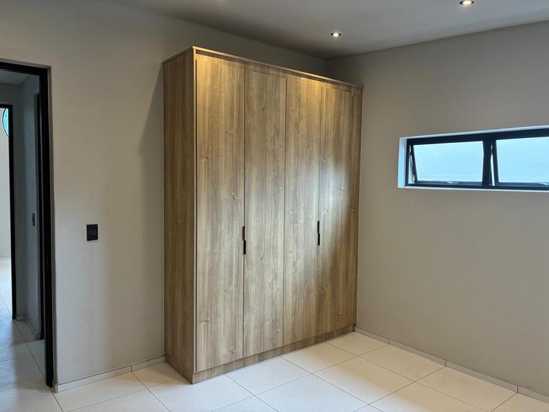 To Let 3 Bedroom Property for Rent in Waterkloof A H Gauteng