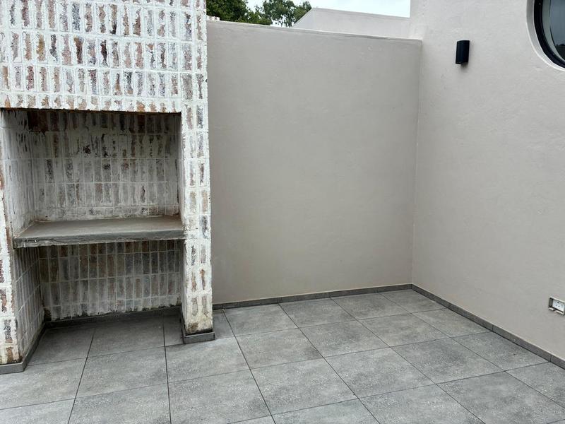 To Let 3 Bedroom Property for Rent in Waterkloof A H Gauteng