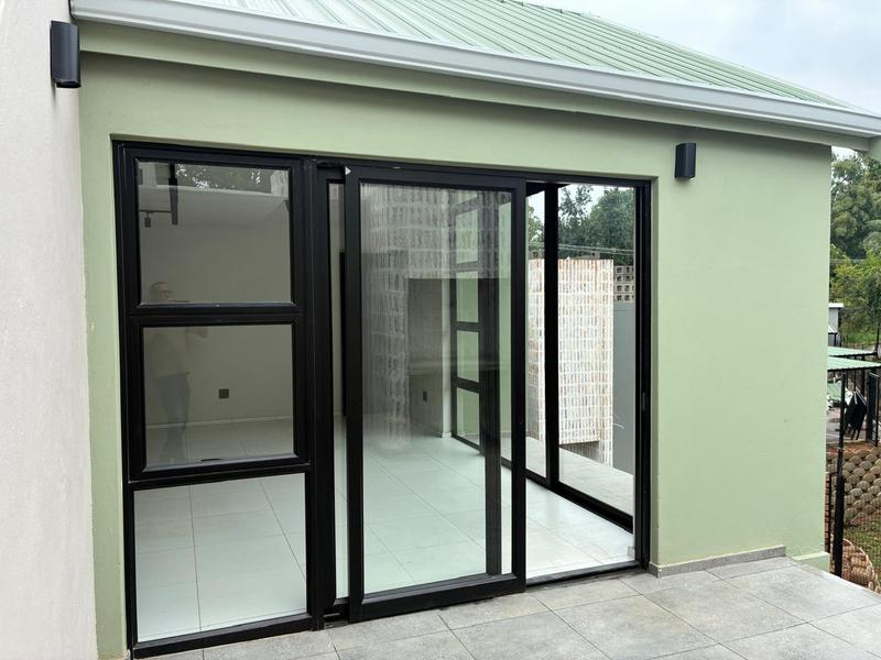 To Let 3 Bedroom Property for Rent in Waterkloof A H Gauteng