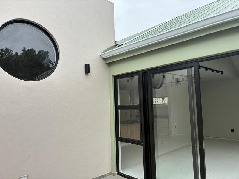 To Let 3 Bedroom Property for Rent in Waterkloof A H Gauteng