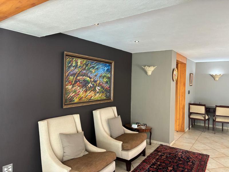 To Let 5 Bedroom Property for Rent in Waterkloof Ridge Gauteng