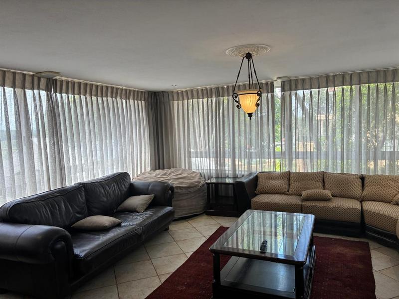 To Let 5 Bedroom Property for Rent in Waterkloof Ridge Gauteng