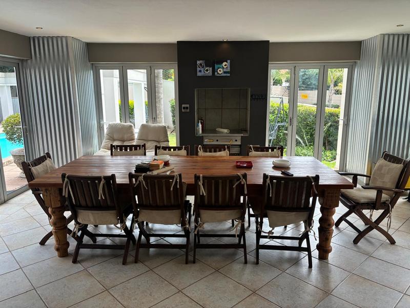 To Let 5 Bedroom Property for Rent in Waterkloof Ridge Gauteng