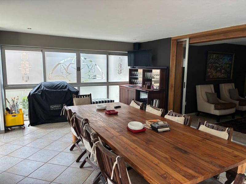 To Let 5 Bedroom Property for Rent in Waterkloof Ridge Gauteng