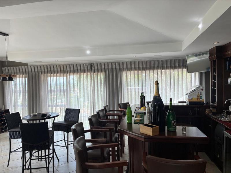 To Let 5 Bedroom Property for Rent in Waterkloof Ridge Gauteng