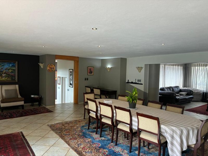 To Let 5 Bedroom Property for Rent in Waterkloof Ridge Gauteng