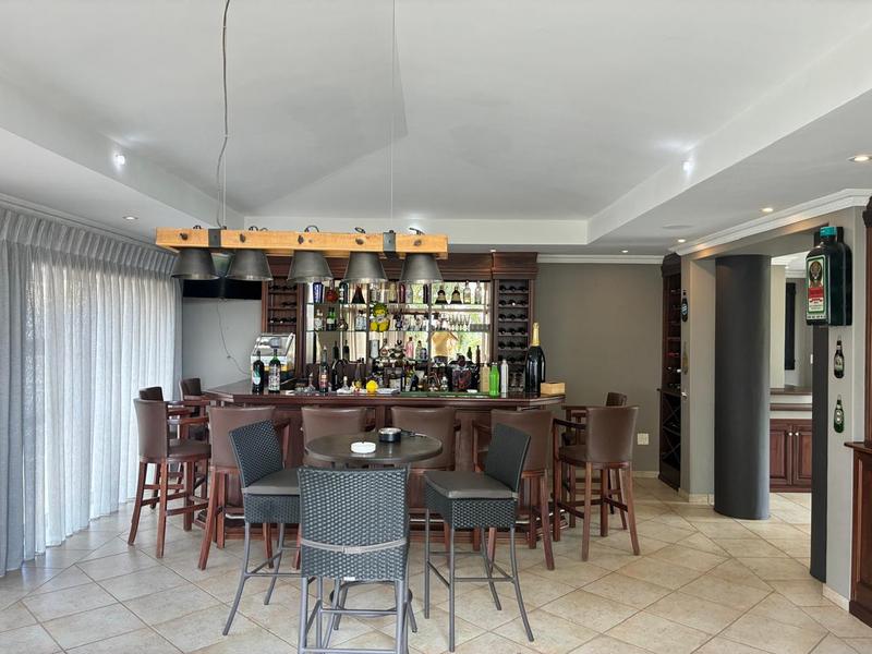To Let 5 Bedroom Property for Rent in Waterkloof Ridge Gauteng