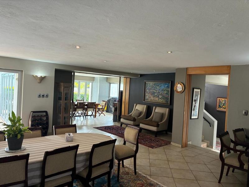 To Let 5 Bedroom Property for Rent in Waterkloof Ridge Gauteng