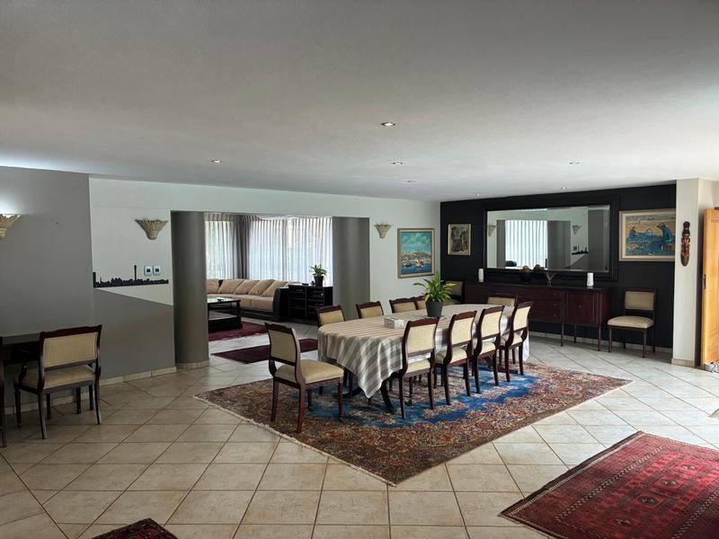 To Let 5 Bedroom Property for Rent in Waterkloof Ridge Gauteng