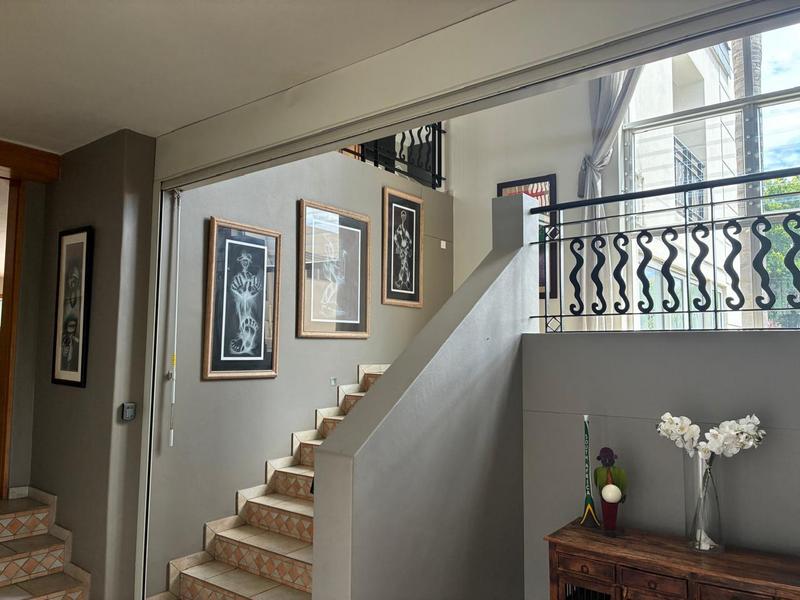 To Let 5 Bedroom Property for Rent in Waterkloof Ridge Gauteng