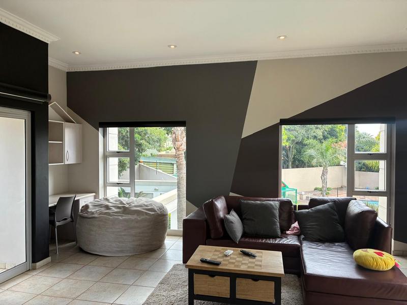 To Let 5 Bedroom Property for Rent in Waterkloof Ridge Gauteng