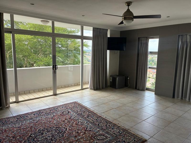 To Let 5 Bedroom Property for Rent in Waterkloof Ridge Gauteng