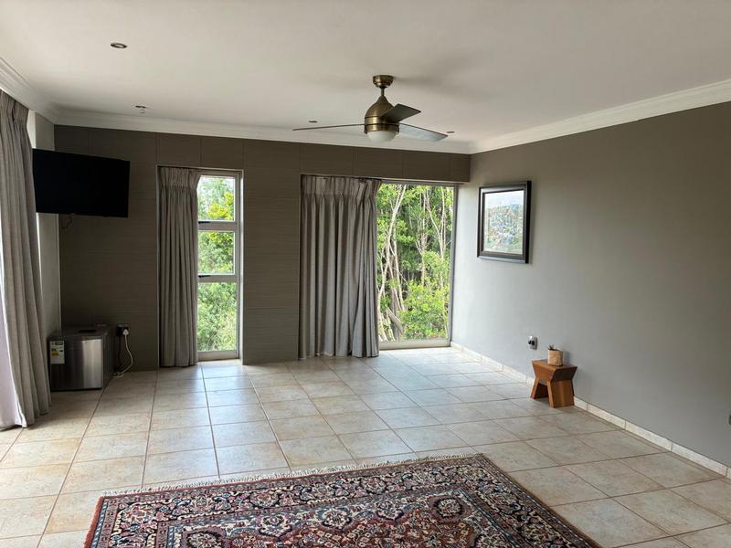 To Let 5 Bedroom Property for Rent in Waterkloof Ridge Gauteng