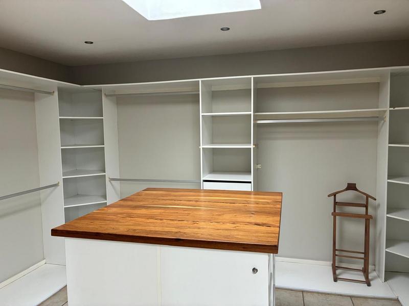 To Let 5 Bedroom Property for Rent in Waterkloof Ridge Gauteng