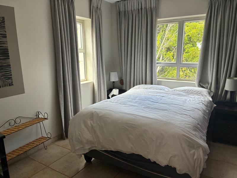 To Let 5 Bedroom Property for Rent in Waterkloof Ridge Gauteng